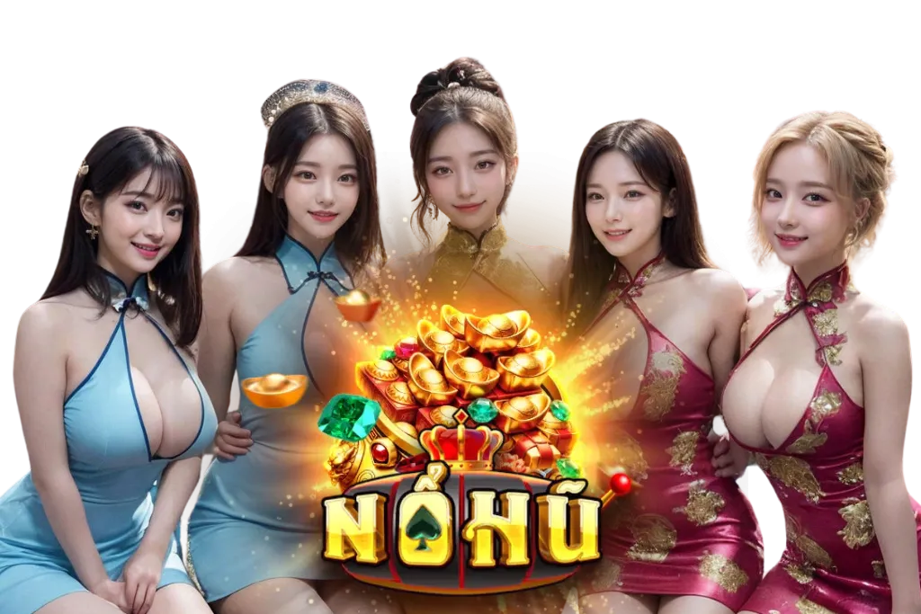 game-nohu-online
